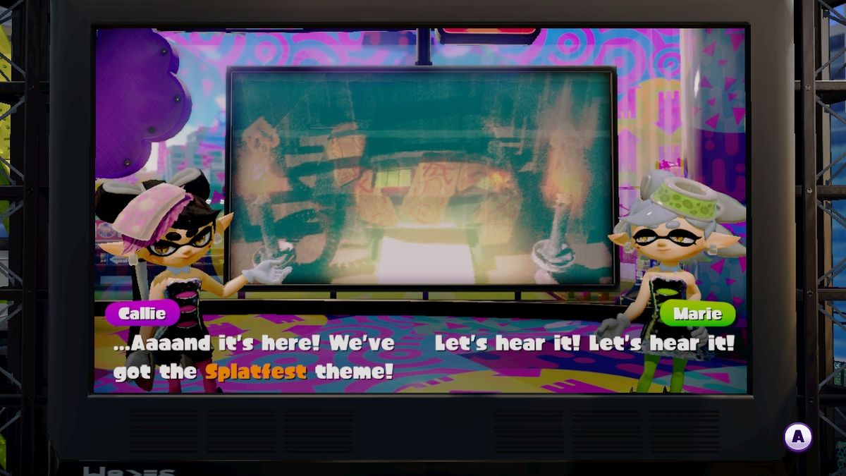 File:Splatfest Announcement Fax Machine.jpg - Inkipedia, the Splatoon wiki
