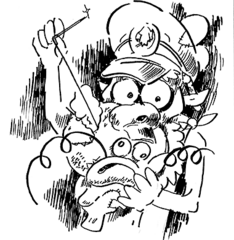 Zapfish - Inkipedia, the Splatoon wiki