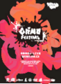 Poster from Grand Festival