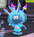 Team Theme Park glowstick jellyfish