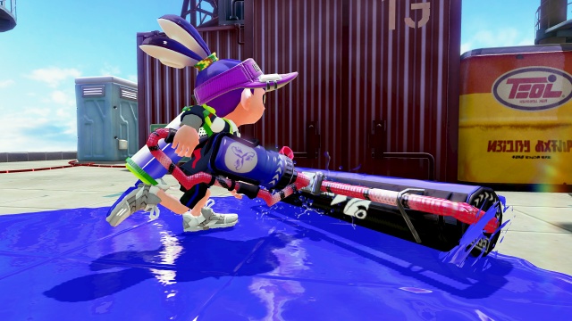 File:S Carbon Roller promo 3.jpg - Inkipedia, the Splatoon wiki