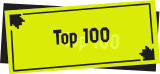Click to view the Top 100 rankings for the Baseball vs. Soccer Splatfest