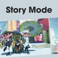 Mode Histoire