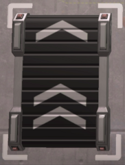 Dash track - Inkipedia, the Splatoon wiki