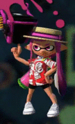 Logo Aloha Shirt Inkipedia the Splatoon wiki