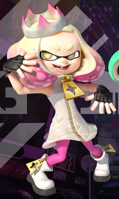 User:QueenOfInklings - Inkipedia, The Splatoon Wiki