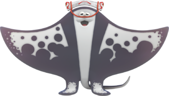 Big Man - Inkipedia, the Splatoon wiki