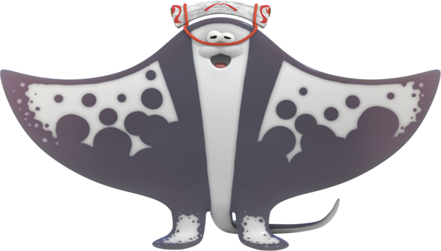 Big Man - Inkipedia, the Splatoon wiki