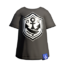 S2 Gear Clothing Black Anchor Tee.png