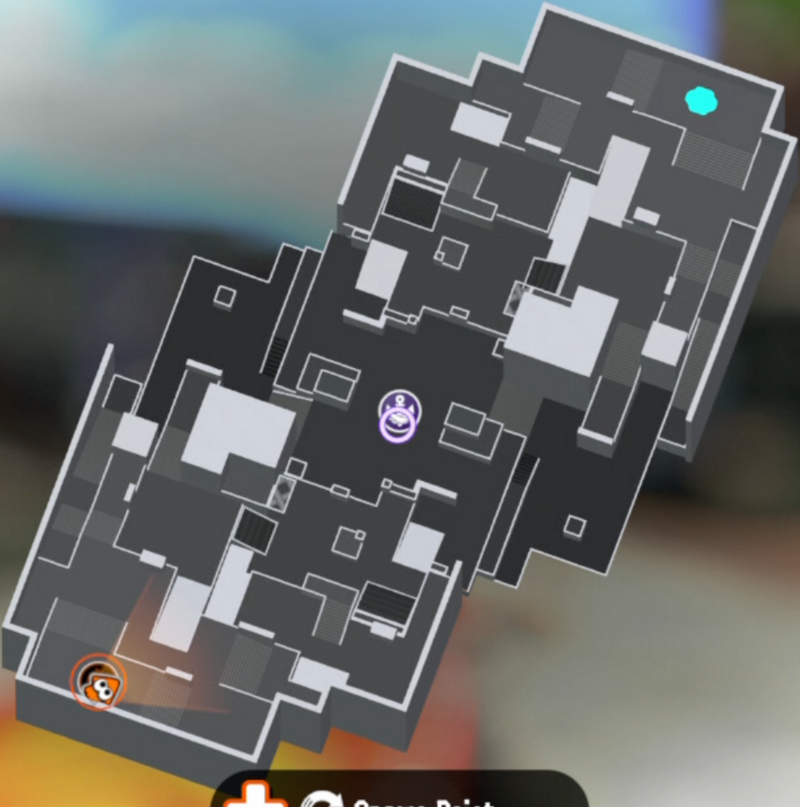 FileS2 Map Inkblot Art Academy Tower Control.png Inkipedia, the