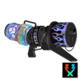 Gleamz Blaster