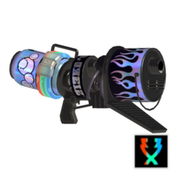 Gleamz Blaster