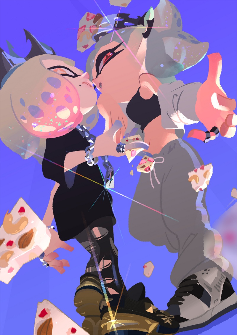 File:White Day 2026 artwork.jpg - Inkipedia, the Splatoon wiki
