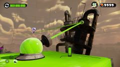 Inkrail - Inkipedia, the Splatoon wiki