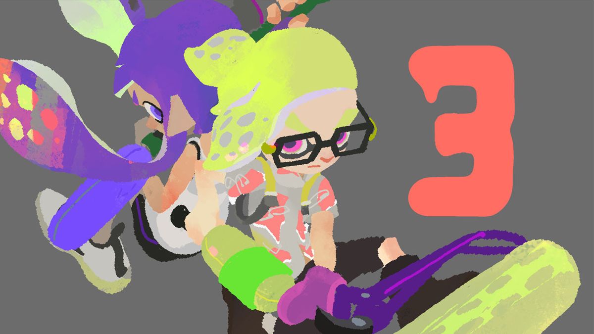 File:3DaysInklings.jpg - Inkipedia, the Splatoon wiki