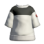 Half-Sleeve Sweater