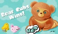 Team Bear Cubs win (NOA, corrected)