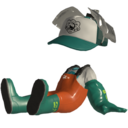 Work suit - Inkipedia, the Splatoon wiki