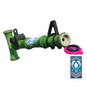 Category:Splatoon 2 Version 3.1.0 - Inkipedia, the Splatoon wiki