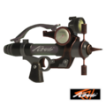 Splash-o-matic GCK-O