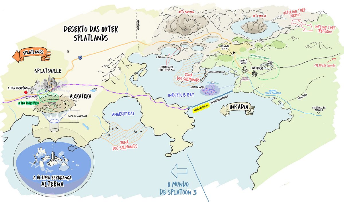 File:Inkadia and the Splatlands PT.jpg - Inkipedia, the Splatoon wiki
