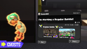 Ghost - Inkipedia, the Splatoon wiki