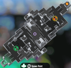 Starfish Mainstage - Inkipedia, the Splatoon wiki