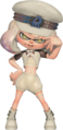 Pearl in her Grand Festival costume