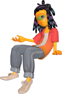 Murch - Inkipedia, the Splatoon wiki