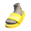 S2 Gear Shoes Yellow FishFry Sandals.png