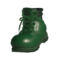 New-Leaf Leather Boots