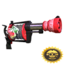 Another "awkward yet good" weapon. Burst point blank <3