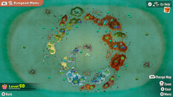 Splatoon Raiders - Inkipedia, the Splatoon wiki