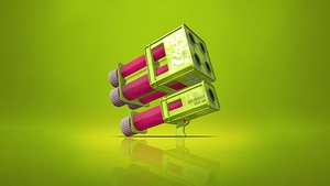 Tenta Missiles