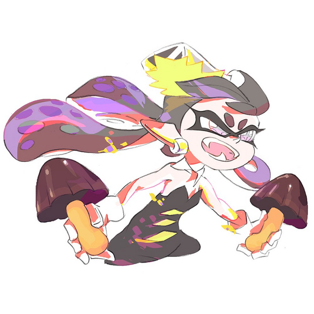 File:S Splatfest artwork Chocorooms.png - Inkipedia, the Splatoon wiki
