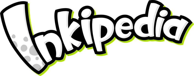File:Inkipedia Logo Contest 2022 - Skua - Wordmark Proposal 1 V1.png