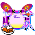 Team Drums icon