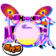 S3 Splatfest Icon Drums.png