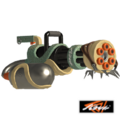 Mini Splatling RTL-R