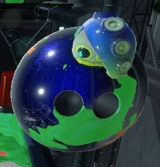 Octoballer - Inkipedia, the Splatoon wiki