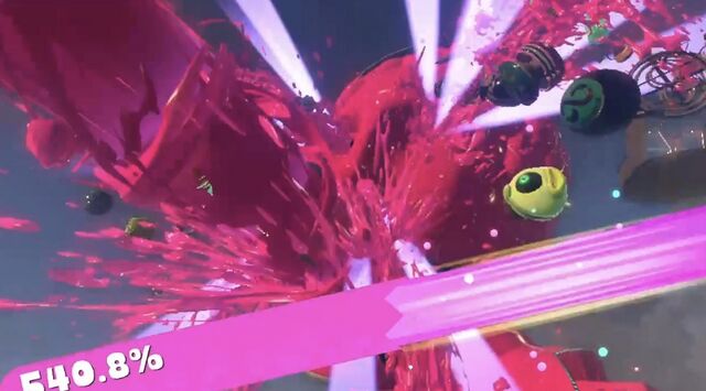 File:Objects coming from NILS Statue.jpg - Inkipedia, the Splatoon wiki