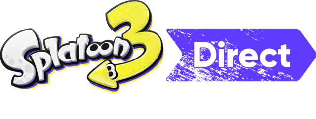 File:S3 Direct logo.png - Inkipedia, the Splatoon wiki