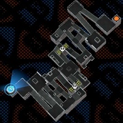 Moray Towers - Inkipedia, the Splatoon wiki