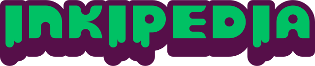 File:Inkipedia Wordmark 2022 - Splatoween.svg - Inkipedia, the Splatoon ...