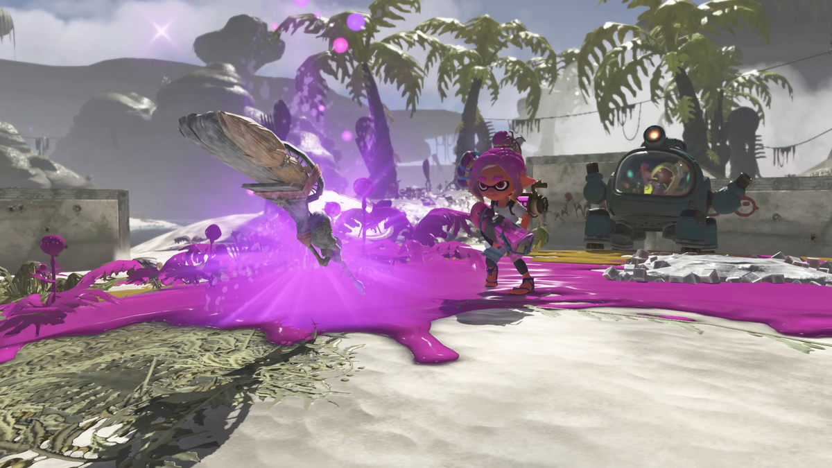 File:Raiders Octobrush unlock.png - Inkipedia, the Splatoon wiki