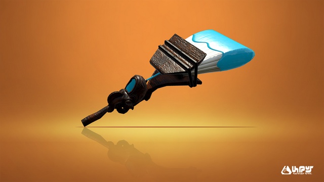 File:S2 Octobrush promo render.jpg - Inkipedia, the Splatoon wiki