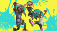 Inkipedia, the Splatoon wiki