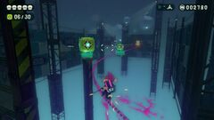 Righteous Rails Station - Inkipedia, the Splatoon wiki