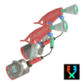 Twinklez Splat Dualies