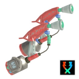 Twinklez Splat Dualies